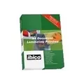 GBC Card - 100er-Pack - glänzende Laminierungstaschen (3743177)