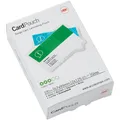 GBC Laminierfolien in Premiumqualität (67 x 99 mm, 100 Stück, 125 µm) (3743177)