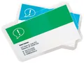 GBC Laminierfolientasche CardPouch 67 x 98,5 mm 250 mic 100 Stück