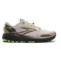 Brooks Herren Divide 6 beige 41.0