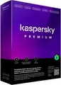 Kaspersky Premium 3 User 1 Jahr PKC (multilingual) (Multi-Device)