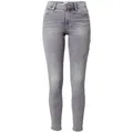 ONLY Skinny-fit-Jeans Wauw (1-tlg) Weiteres Detail grau S