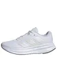 adidas Damen Galaxy 7 Running Shoes, Cloud White/Zero Metalic/Core Black, 36 2/3 EU