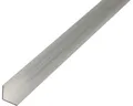 Winkelprofil Alu silber eloxiert 20x20x1,5 mm, 2 m