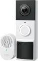 TP-LINK Tapo D210, H.264, 3 MP, 2304 x 1296 Pixel, 1296p, CMOS, 25,4 / 3 mm (1 / 3")