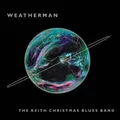 Christmas, Keith - Weatherman DAVID BOWIE CD NEU