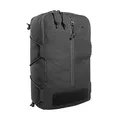 Tasmanian Tiger TT Tac Pouch 14 Rucksack Zusatz-Tasche mit Molle-Reverse-System, 10L Volumen, Zubehör-Tasche für EDC oder medizinische Ausrüstung, 37 x 22,5 x 10 cm, Schwarz