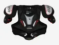 BAUER Vapor FLY 40 Schulterschutz / Shoulder Pad XL (uvP € 149,95)