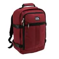 Metz 24L Handgepäck Tasche 40x30x20 cm – Bordgepäck für Ryanair, Wizz Air, Ea...