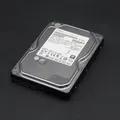 1TB SATA Festplatte Hitachi HDS721010DLE630 - 1000GB 7.2K 32MB SATA II 3.5"