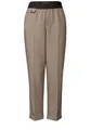 STREET ONE 5-Pocket-Jeans Chino mit Tapebund