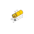 Turck Sensor BC20-K40SR-VP4X2 Kapazitiv 25100 Sensor