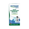 Brauns Heitmann pure Reine Sauerstoff Bleiche 375 g reinigt, bleicht und entfernt Flecken und Gerüche 018268