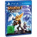 Ratchet & Clank PS4