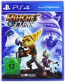 Ratchet & Clank - [PlayStation 4]