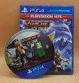 Ratchet & Clank (Sony PlayStation 4, 2016)