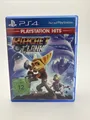 Ratchet & Clank (Sony PlayStation 4)