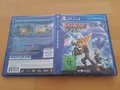 PS4 Spiel Ratchet & Clank Sony PlayStation 4 OVP sehr gut