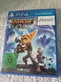 Ratchet & Clank (Sony PlayStation 4) PS4