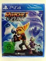 Ratchet und Clank - Action! Gadgets! Abgefahrene Aliens! - Adrenalin- Abenteuer