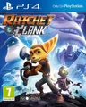 PS4 / Sony Playstation 4 - Ratchet & Clank UK mit OVP sehr guter Zustand