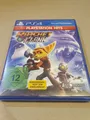Ratchet & Clank (Sony PlayStation 4, 2016) PS4