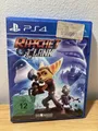 Ratchet & Clank (Sony PlayStation 4)