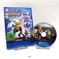 Ratchet & Clank | Sony PlayStation 4 | PS4 | Gut