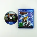 PS4 Playstation 4 Spiel Ratchet & Clank in OVP