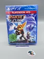 Ratchet & Clank (Sony PlayStation 4)