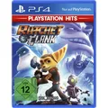 Ratchet & Clank PS4 (Sony PlayStation 4)