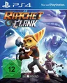 Ratchet & Clank PS4 (Sony PlayStation 4) Neuwertig