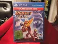 Ratchet & Clank (Sony PlayStation 4, 2016, DVD-Box) - European Version