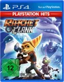 Ratchet & Clank (Sony PlayStation 4, 2016, DVD-Box) - European Version