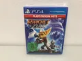 Ratchet & Clank (Sony PlayStation 4) NEU / OVP