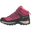 CMP Damen Wanderschuhe Rosa 3Q12946-06HF Grösse 37 - Rosa - 37
