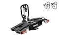 THULE 965500 Kupplungsfahrradträger EasyFold XT 2B FIX4BIKE für max. 2 Räder NEU