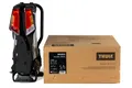 THULE EasyFold XT F 2 - FIX4BIKE Heckträger für 2 Räder E-Bikes Fatbikes 965500