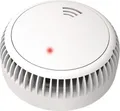 Rauchwarnmelder Sensys-2 10 J.Lithium 3V weiß 85 dB/3m