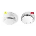 D Secour D-Secour Sensys 2 Rauchwarnmelder batteriebetrieben (Ø x H) 95 mm x 38