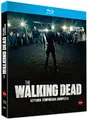 The Walking Dead (The Walking Dead - Blu-Ray - Temporada 7, Spanien Import, siehe Details für Sprachen)