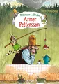 Pettersson und Findus. Armer Pettersson: Lustiger Bilderbuch-Klassiker über schlechte Laune für Kinder ab 4 Jahren