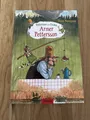 Pettersson und Findus – Armer Pettersson  Bilderbuch von Sven Nordqvist 🐱👴