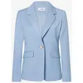 MORE&MORE Jackenblazer Slimfit Blazer 46