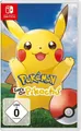 Pokmon Lets Go Pikachu Nintendo Switch
