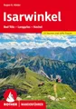 Isarwinkel: Bad Tölz – Lenggries – Kochel. 73 Touren mit GPS-Tracks (Rother Wanderführer)