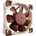 NF-A4x10 FLX, Gehäuselüfter braun/weiß, 40 mm