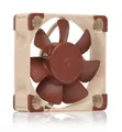 Noctua NF-A4X10 FLX PC-Gehäuse-Lüfter Beige, Braun (B x H x T) 40 x 10 x 40mm