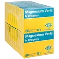 Magnesium Verla N Dragees