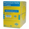 Magnesium Verla® N Dragées